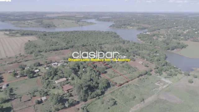 En Ciudad del Este! Vendo Propiedad de 6710m2, foto 5