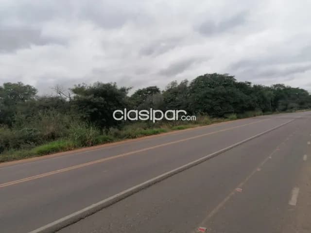 Terreno en San Bernardino sobre Ruta - 7 Ha, foto 5