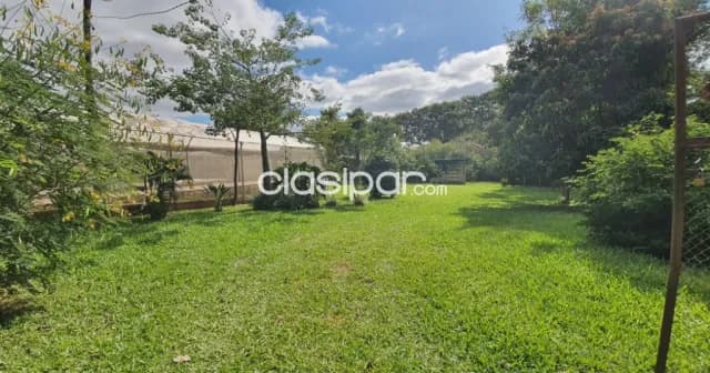 Hermoso y amplio terreno en cañada san rafael - Luque — foto 4