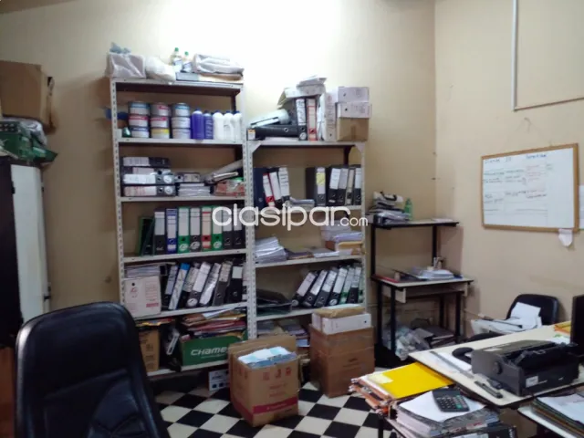 casa/oficina en el barrio Sajonia — foto 3