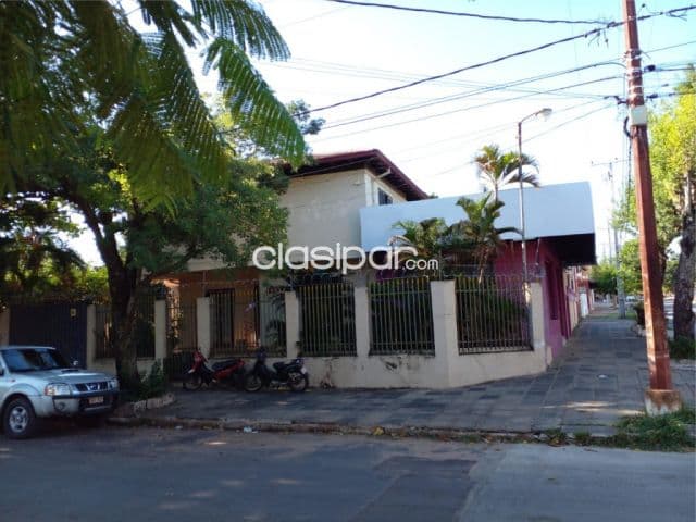 casa/oficina en el barrio Sajonia