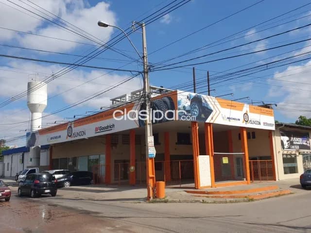 Local comercial en venta zona Av Madame Lynch, foto 2