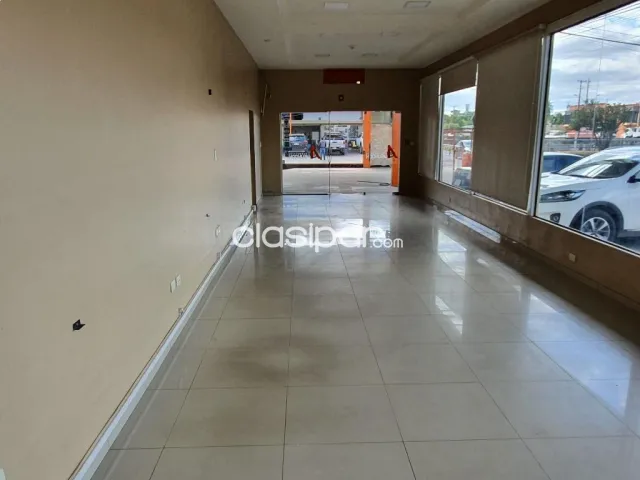 Local comercial en venta zona Av Madame Lynch, foto 5