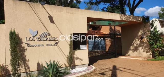 Terreno único Superficie 526,66m2 en Condominio Cerrado Alto Los Laureles de Luque, foto 2