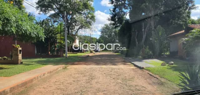 Terreno único Superficie 526,66m2 en Condominio Cerrado Alto Los Laureles de Luque, foto 5
