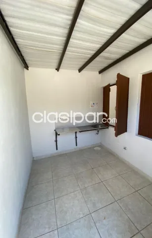 Tinglado en san antonio, dpto. Central - sobre asfalto, foto 4
