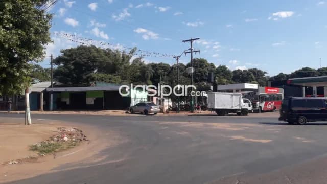 Propiedad sobre ruta 1 km. 27 rotonda tres boca 702 m2 j. A. Saldivar — foto 4