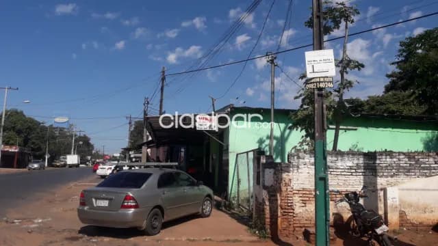 Propiedad sobre ruta 1 km. 27 rotonda tres boca 702 m2 j. A. Saldivar — foto 2