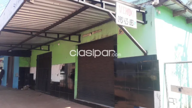 Propiedad sobre ruta 1 km. 27 rotonda tres boca 702 m2 j. A. Saldivar — foto 3