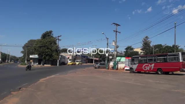 Propiedad sobre ruta 1 km. 27 rotonda tres boca 702 m2 j. A. Saldivar — foto 5