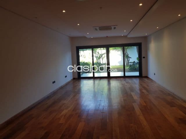 Exclusivo departamento a estrenar con patio 515,000 usd — foto 1