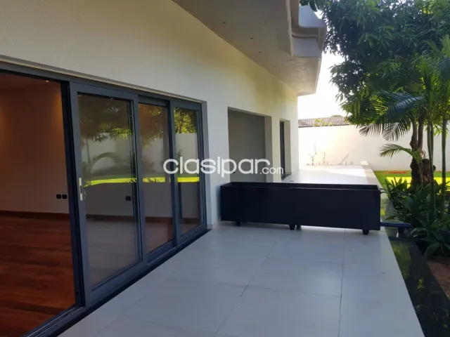 Exclusivo departamento a estrenar con patio 515,000 usd — foto 3