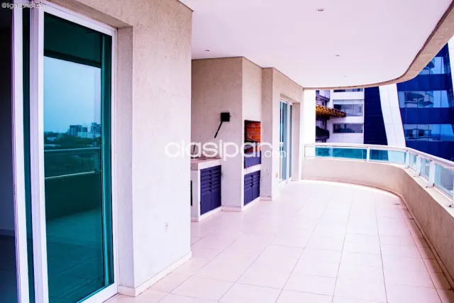 Dpto exclusivo edificio martinica con 2 cocheras 650,000 usd, foto 3