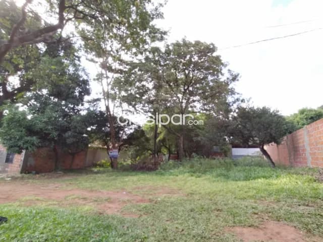 Amplio terreno en esquina de lambare 450,000 usdotras divisas paraguay central — foto 3