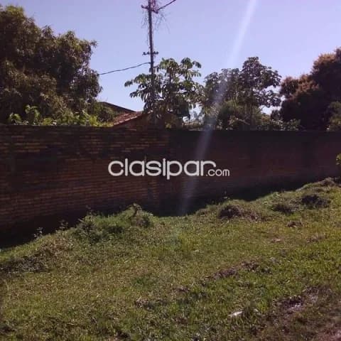 3 terrenos juntos o separado en Luque — foto 2