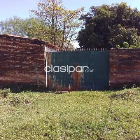 3 terrenos juntos o separado en Luque — foto 3