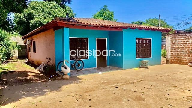 casa en km7 Ciudad Nueva titulada — foto 1