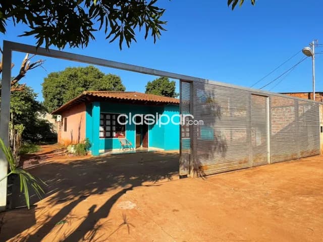 casa en km7 Ciudad Nueva titulada — foto 3