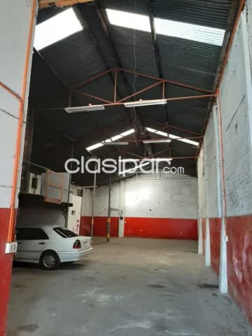 Deposito Duplex Asuncion — foto 2