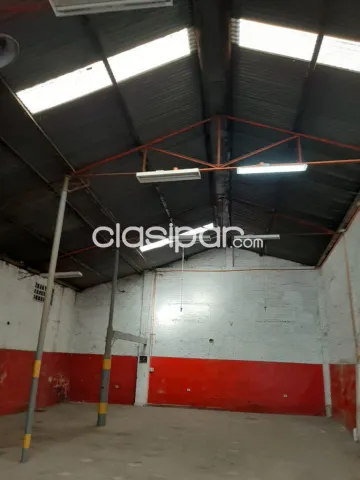 Deposito Duplex Asuncion — foto 3