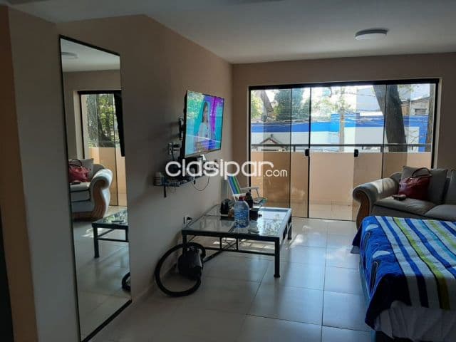 Duplex con deposito Asuncion — foto 1