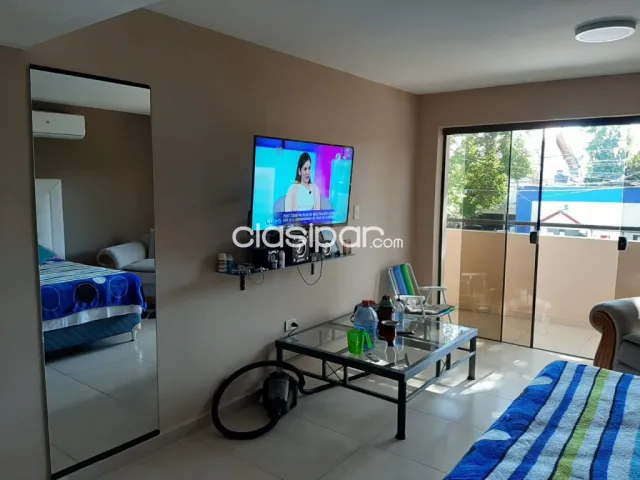 Duplex con deposito Asuncion — foto 4