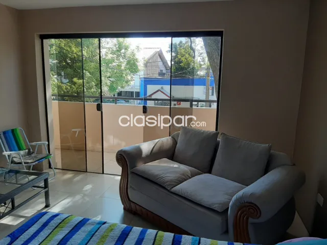 Duplex con deposito Asuncion — foto 5