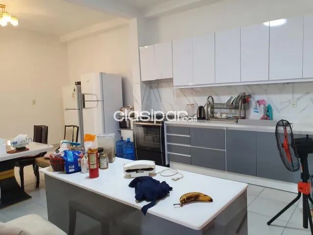 Salón comercial con depósito en venta en Barrio Pinoza — foto 5