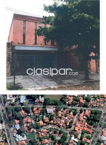 Casa en venta en Lambare — foto 1