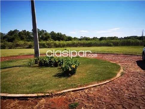Terreno en venta en Condominio La Trinidad Encarnacion — foto 4