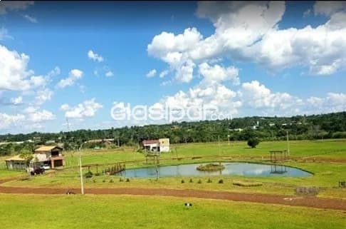 Terreno en venta en Condominio La Trinidad Encarnacion — foto 5