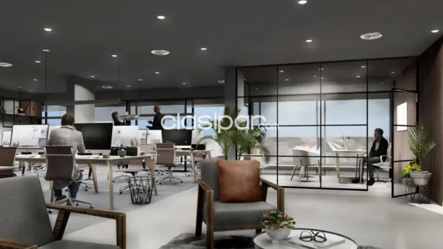 En venta departamento en pozo en Asunción zona MOLAS LOPEZ — foto 2