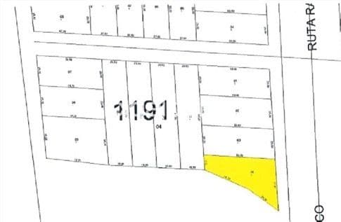 Terreno en venta zona Terminal de Ómnibus Concepcion — foto 1