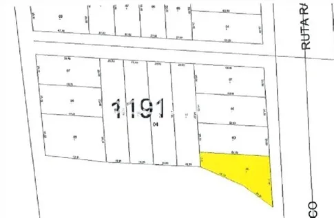 Terreno en venta zona Terminal de Ómnibus Concepcion — foto 2