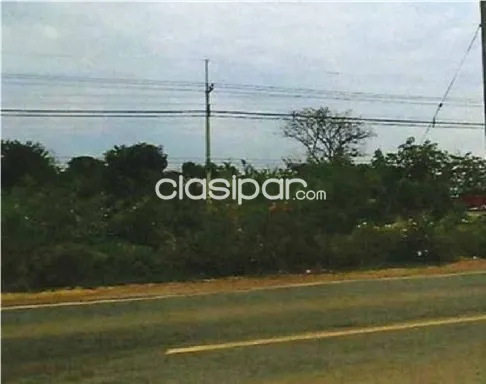 Terreno en venta zona Terminal de Ómnibus Concepcion — foto 4