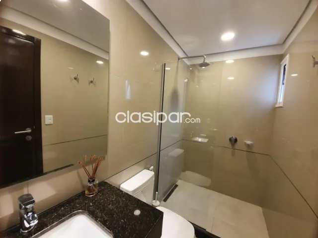 Departamento amoblado y equipado en Villa Morra — foto 2
