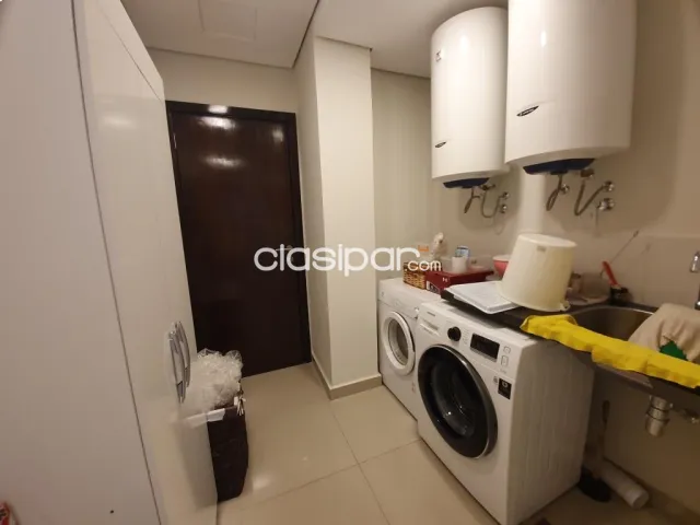Departamento amoblado y equipado en Villa Morra — foto 5