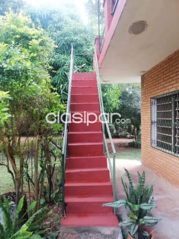 CASA entre Ita e Itauguá — foto 5