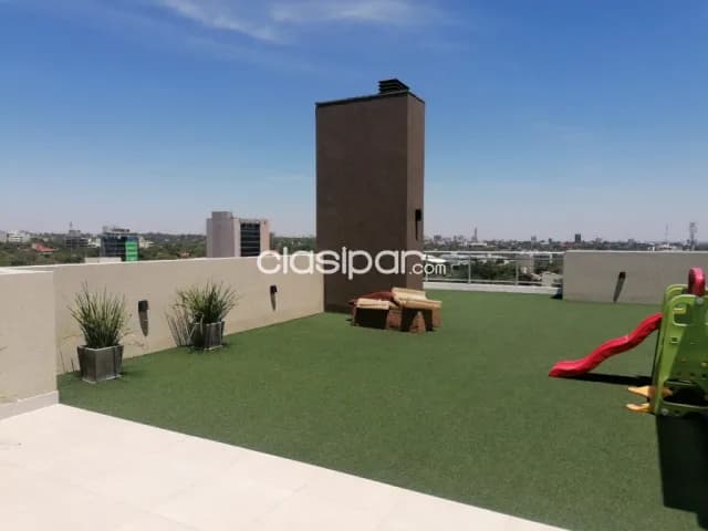 Departamento Amoblado y Equipado en Asunción, Zona Villa Morra, foto 3