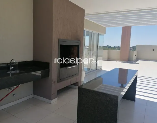 Departamento Amoblado y Equipado en Asunción, Zona Villa Morra, foto 4