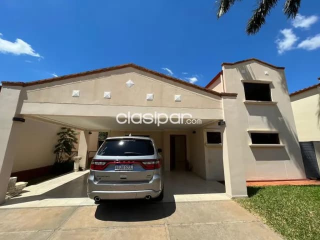 o Vendo hermosa Casa en Luque Condominio Boulevard, foto 2