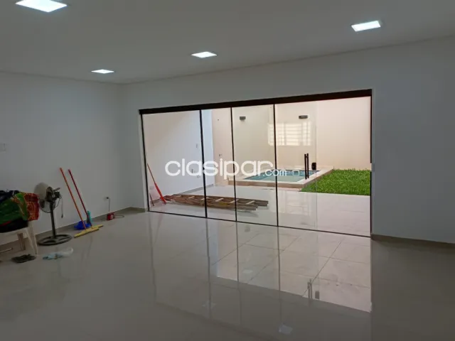 Casa a Estrenar en Asunción - Barrio San José, foto 2