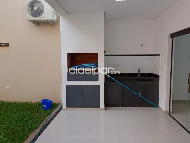 Casa a Estrenar en Asunción - Barrio San José, foto 3
