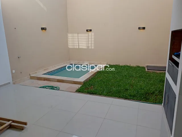 Casa a Estrenar en Asunción - Barrio San José, foto 4