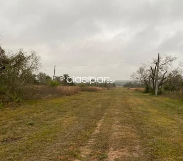 Terreno de 360 m2. En atyrá - camino a tobatí, foto 3