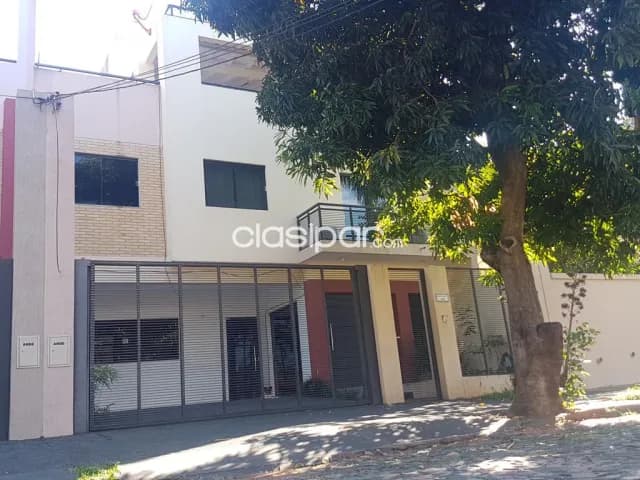 Triplex en Asunción Barrio Mburicaó — foto 2