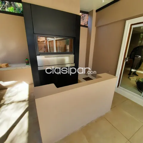 Hermosa Casa en Asunción Barrio Los Laureles — foto 3