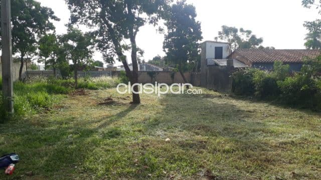 Terreno en Luque Barrio Julio Correa