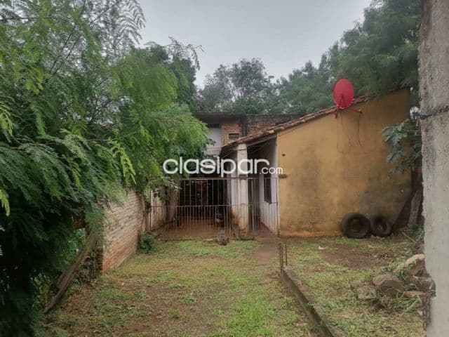 Terreno en Mariano. Zona Remanso. A 15 metros de la Transchavo — foto principal