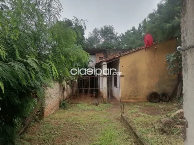 Terreno en Mariano. Zona Remanso. A 15 metros de la Transchavo — foto 2